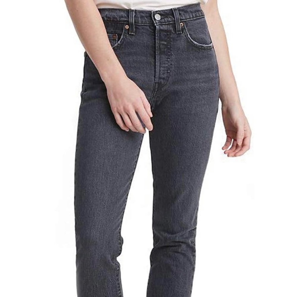 Levi 501 S